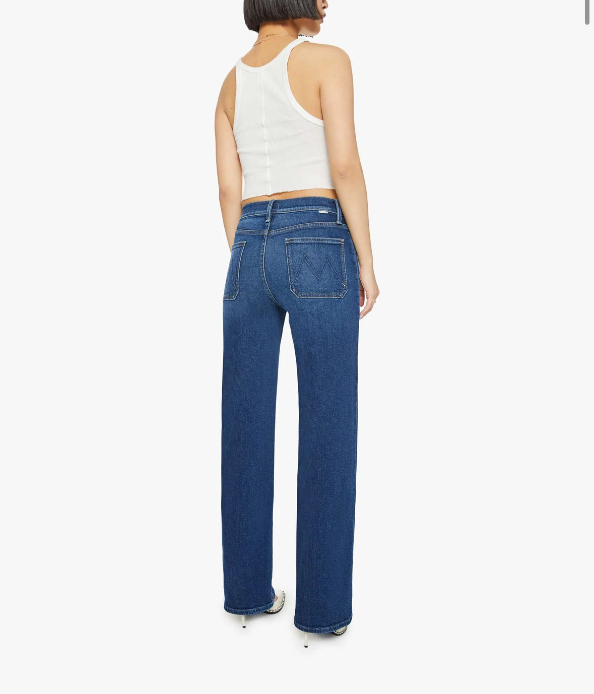 Lil Patch Pocket Rambler - 25