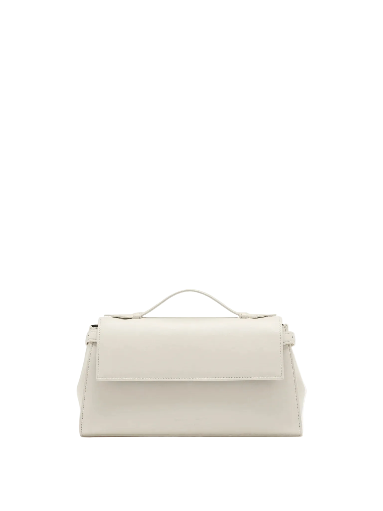 Tate Clutch with Strap