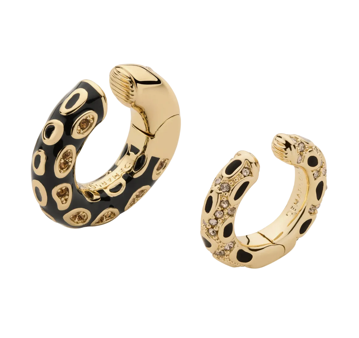 Python Ear-Cuff Set