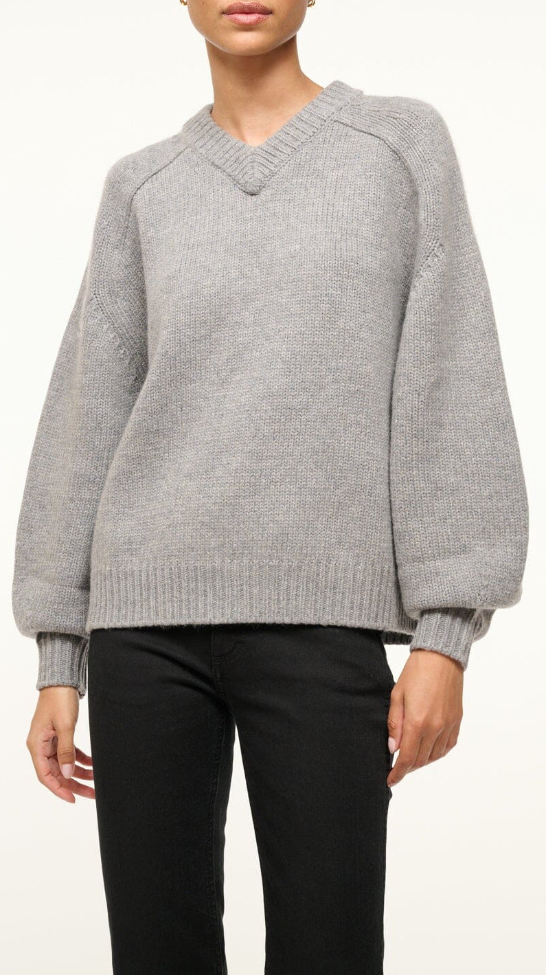 Wilson Sweater