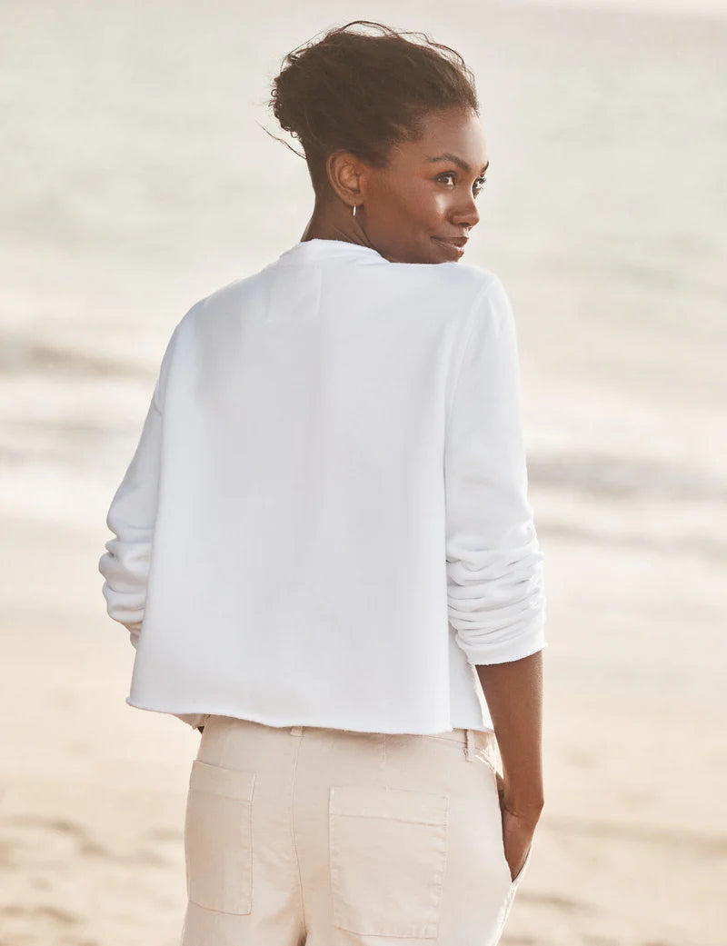 Jackie Cardigan