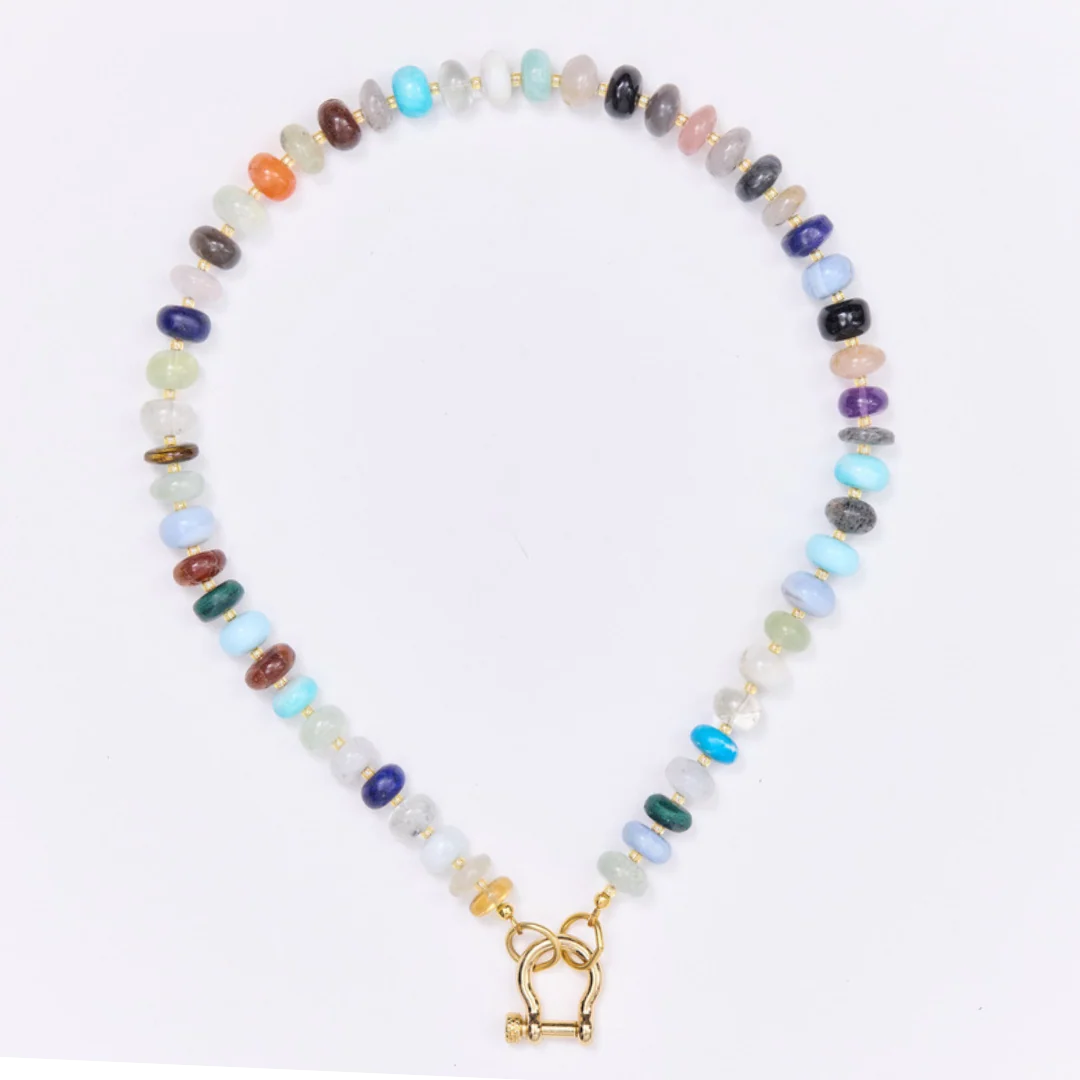 Lyla Necklace