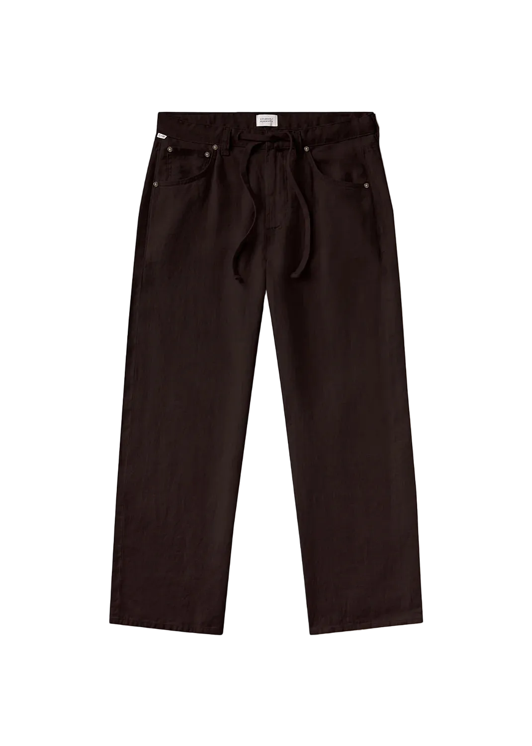 Brynn Drawstring Trouser