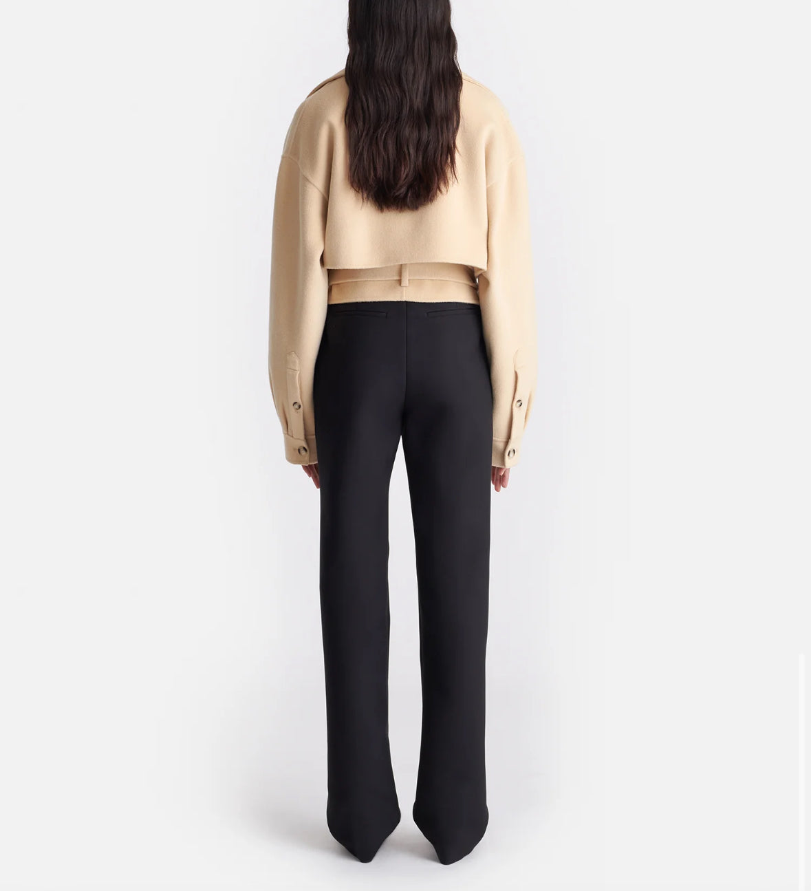 Ticia Jacket - M