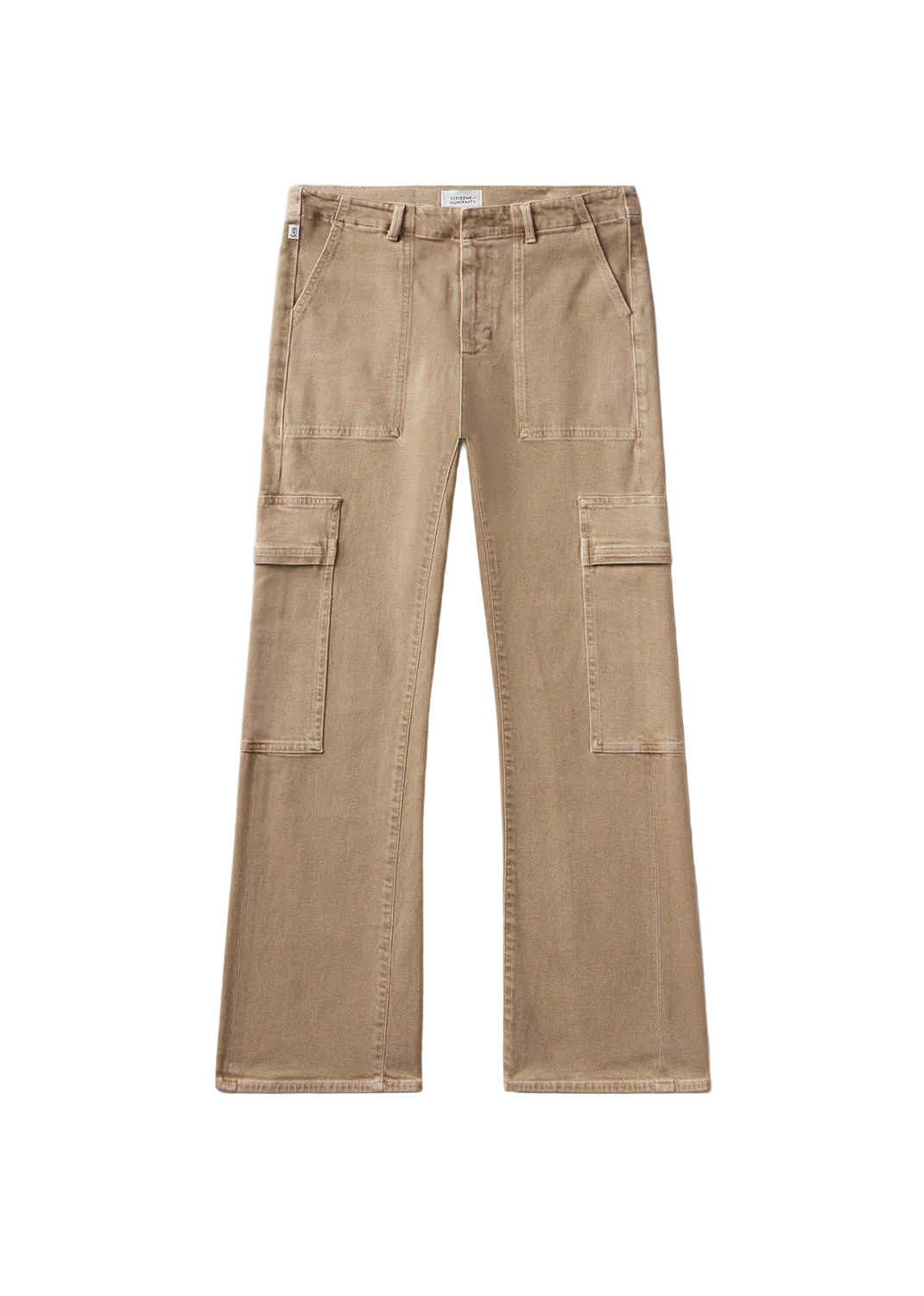 Sienna Relaxed Utility