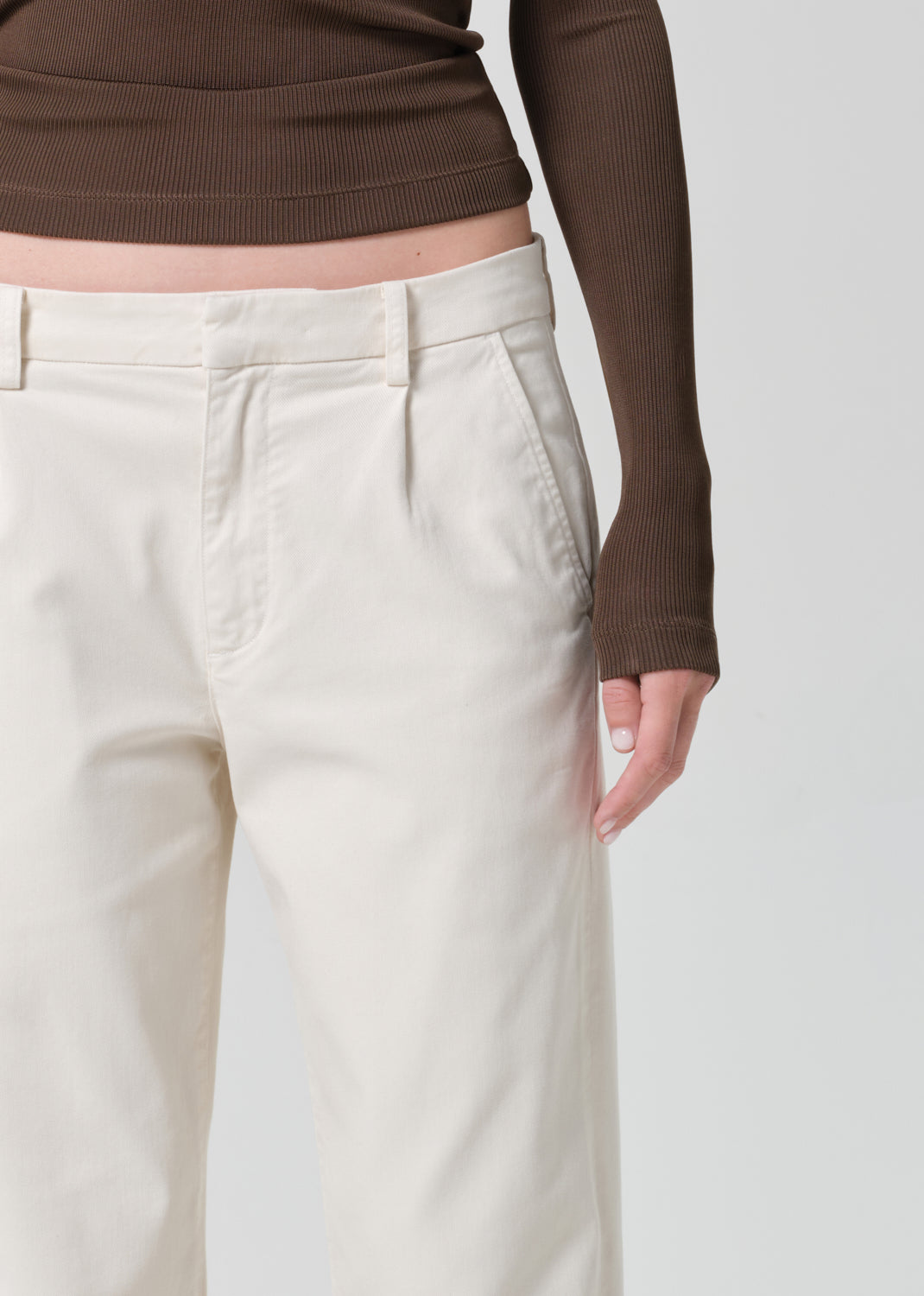 Mallory Trouser