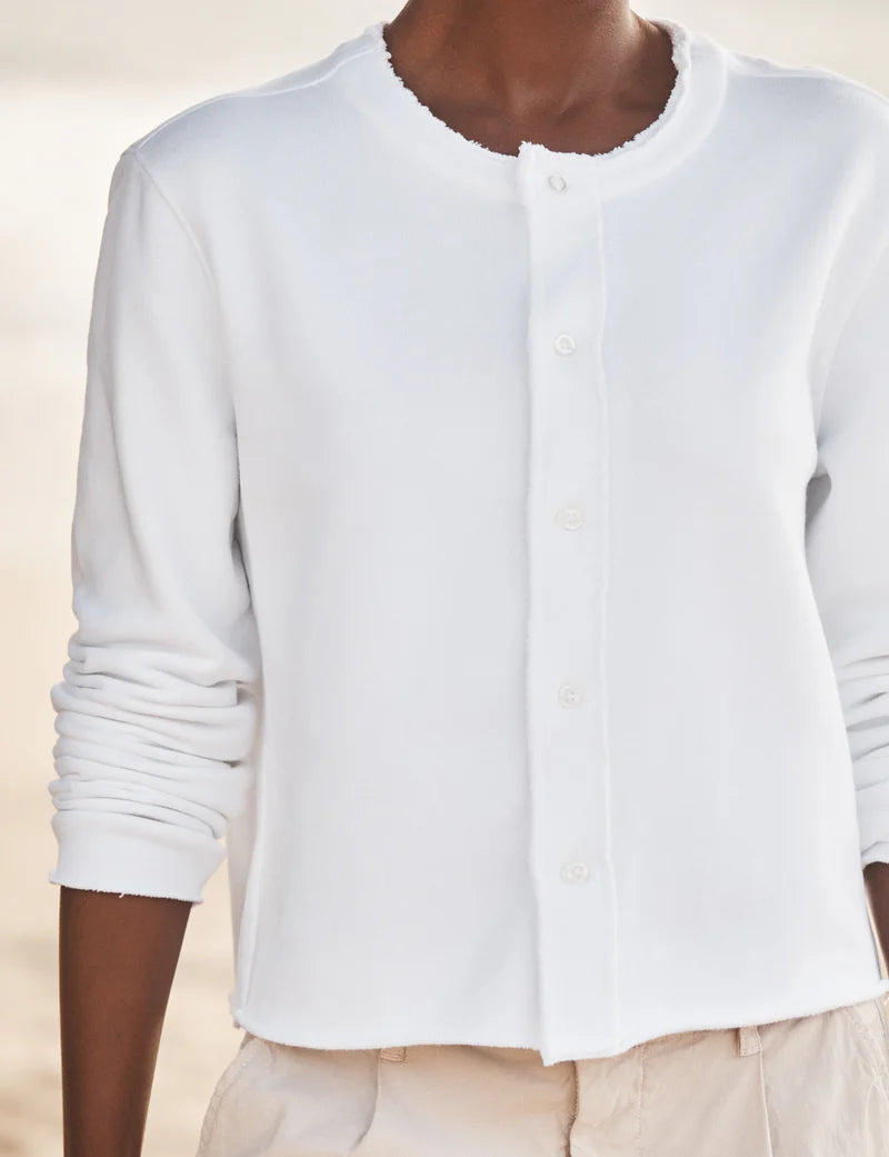 Jackie Cardigan