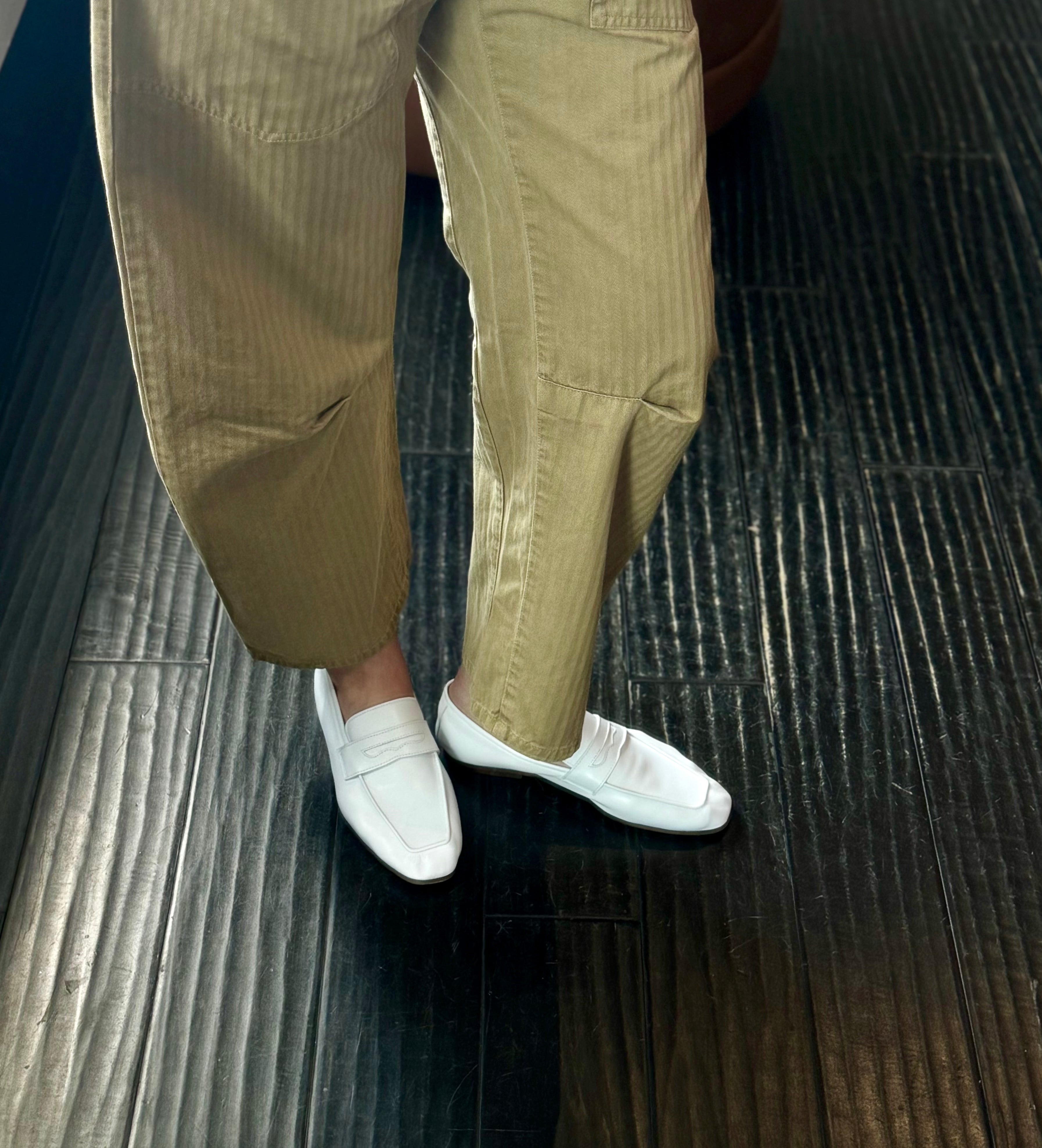 Essenziale Loafers