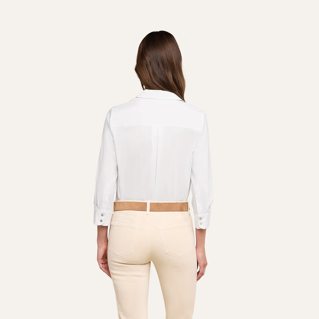 Daniella Blouse