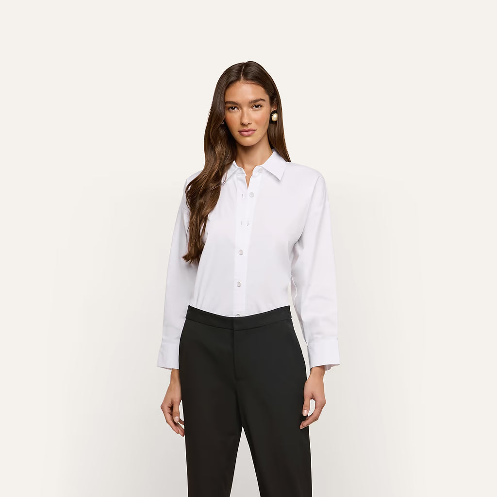 Rylie Relaxed Shirt