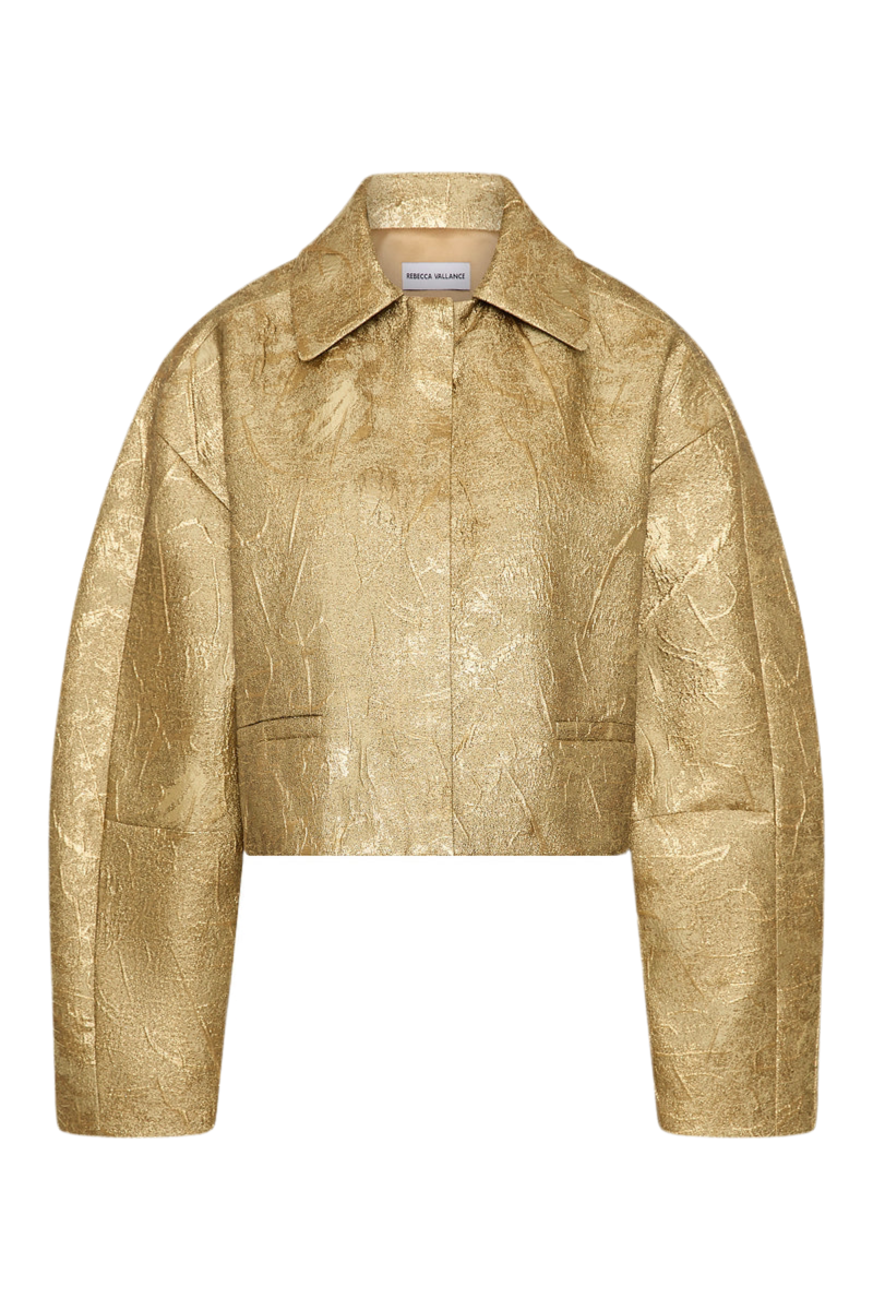 Solana Jacket