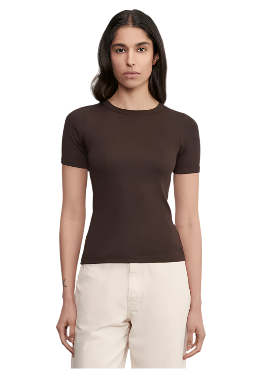 Supima Cotton New Classic S/S Tee