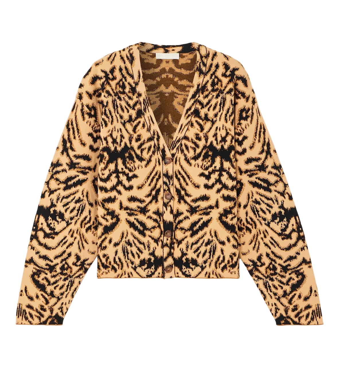 Payton Knit Cardigan