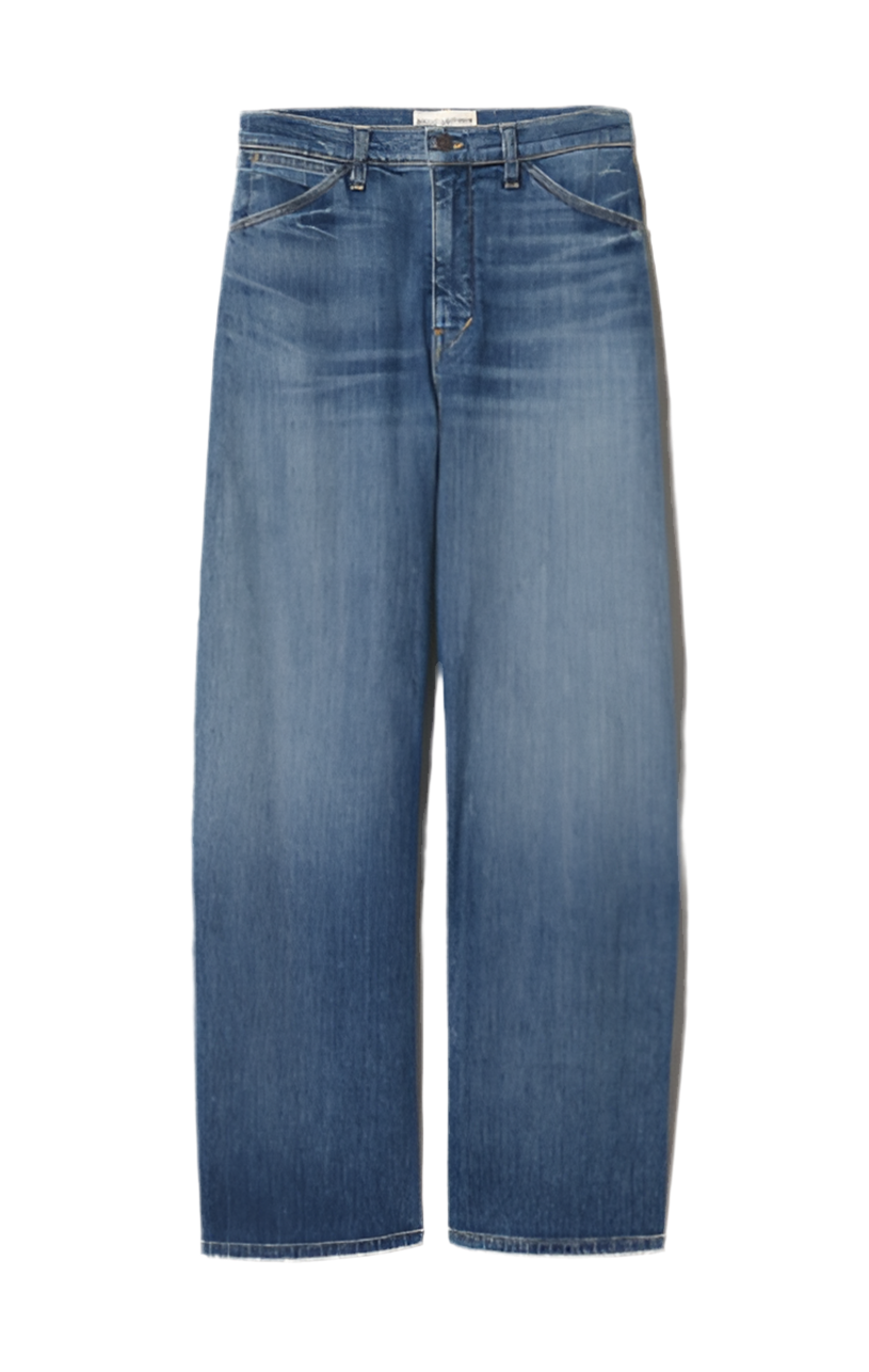 Tribeca Jean