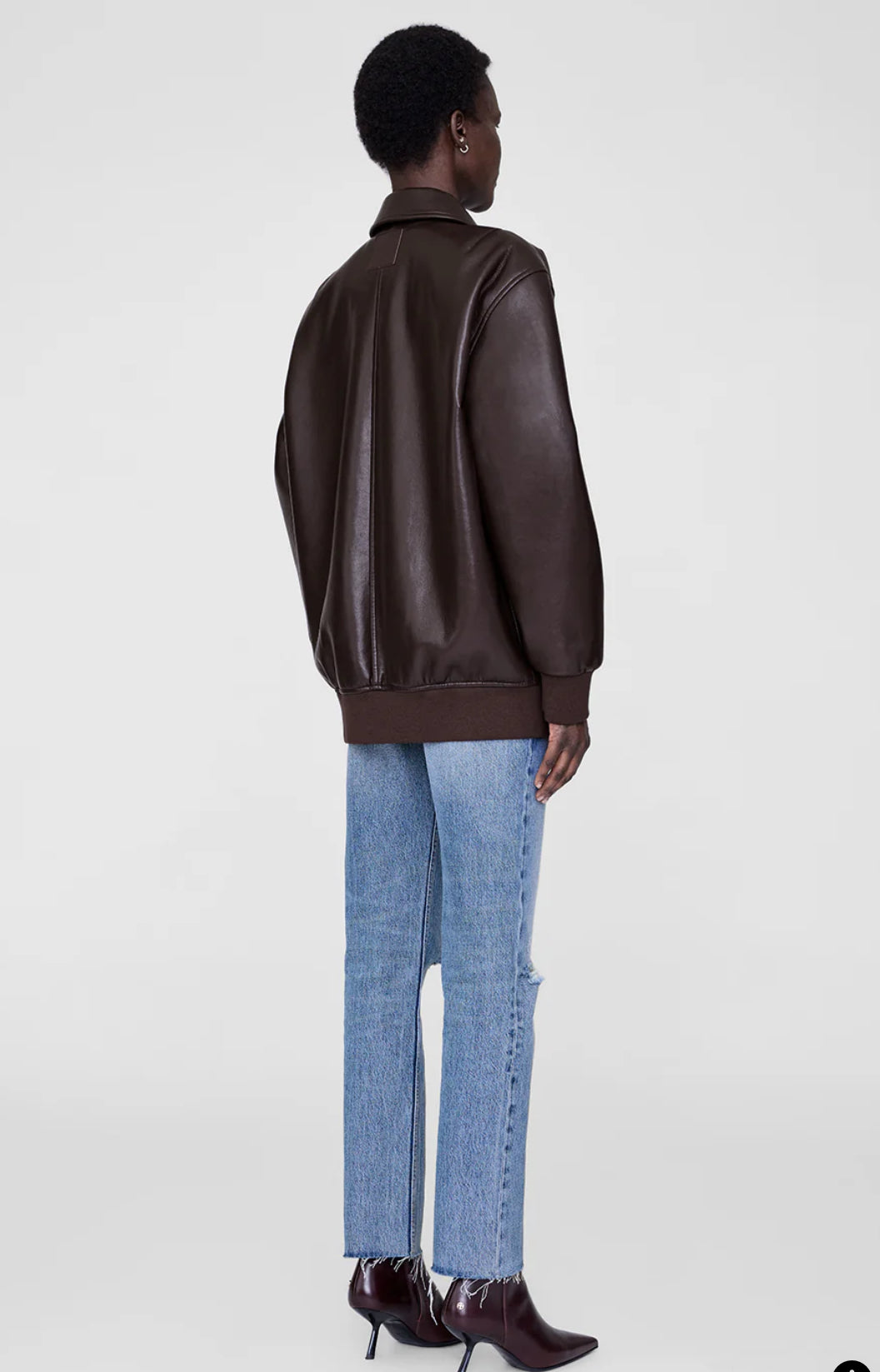Kelanie Jacket
