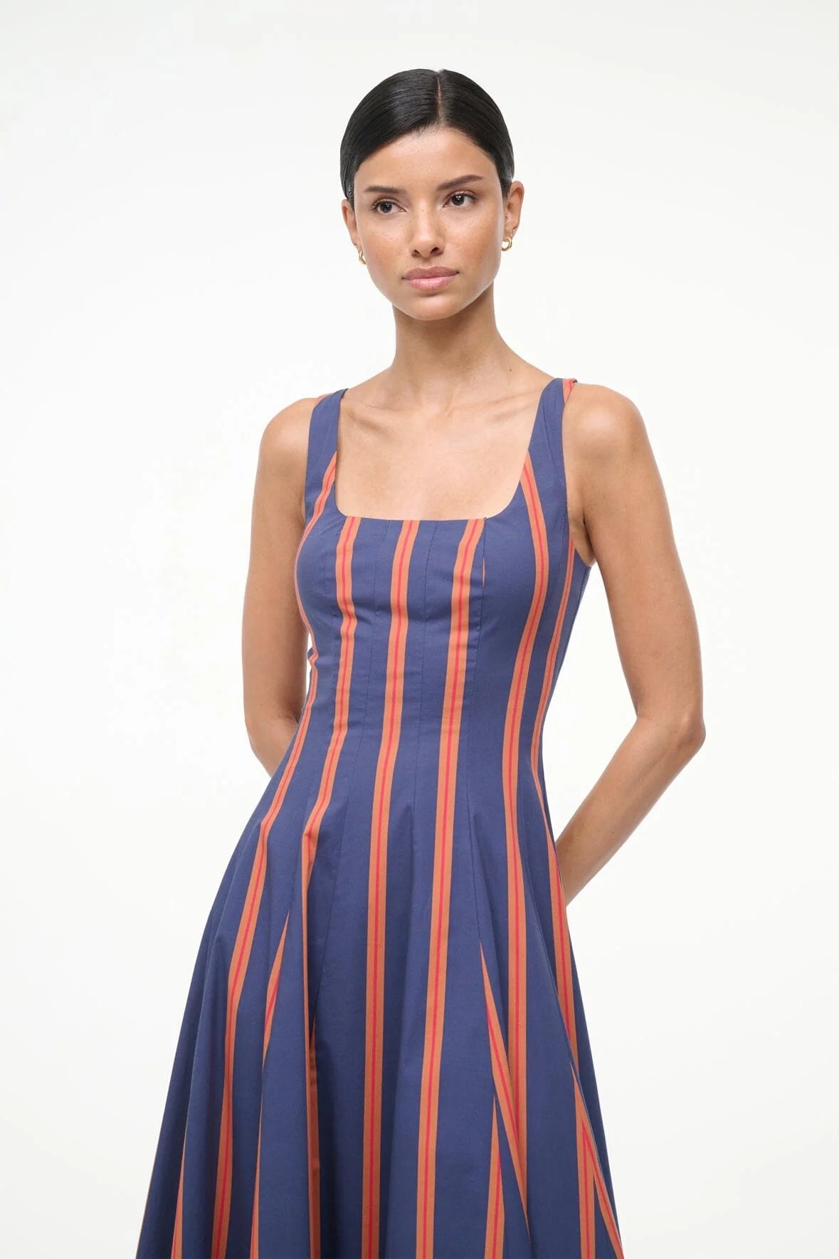 Wells Dress