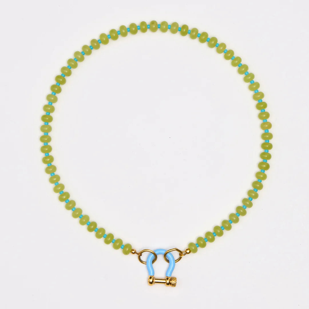 Cosmo Necklace