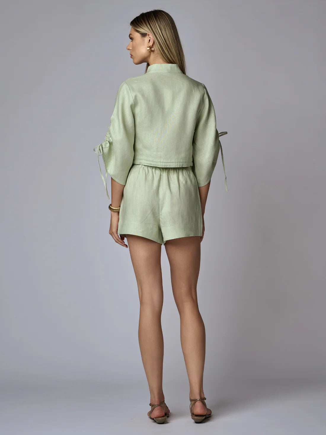 Mira Short