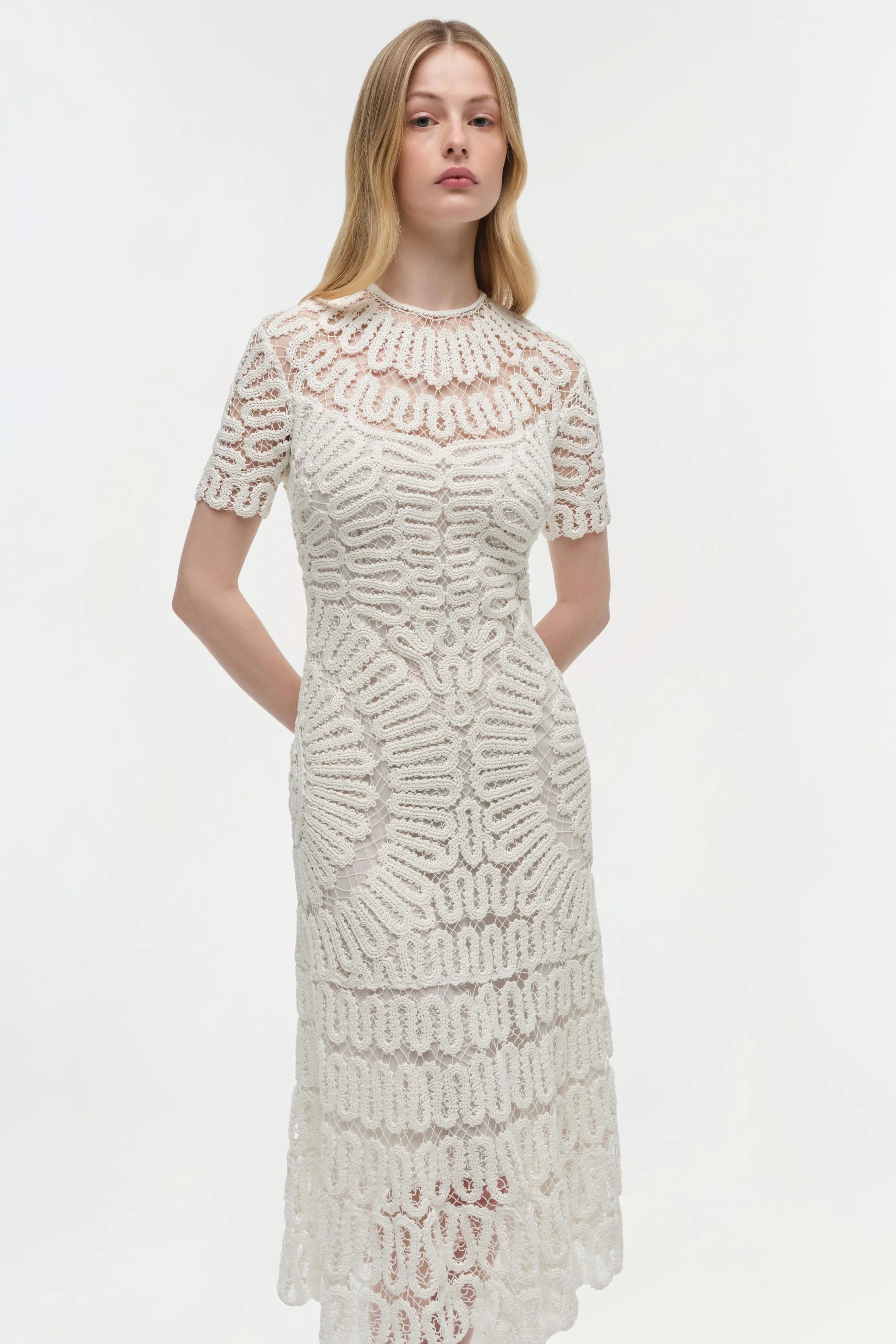 Lorelai Dress