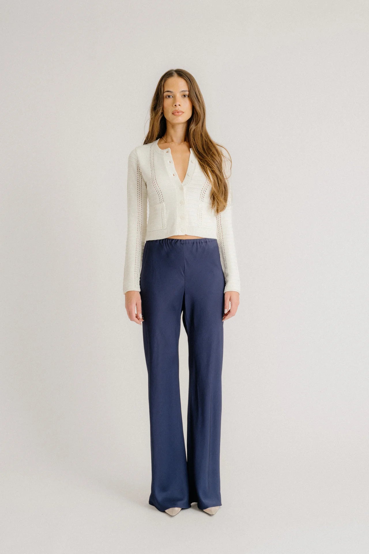Rio Flare Pant-M