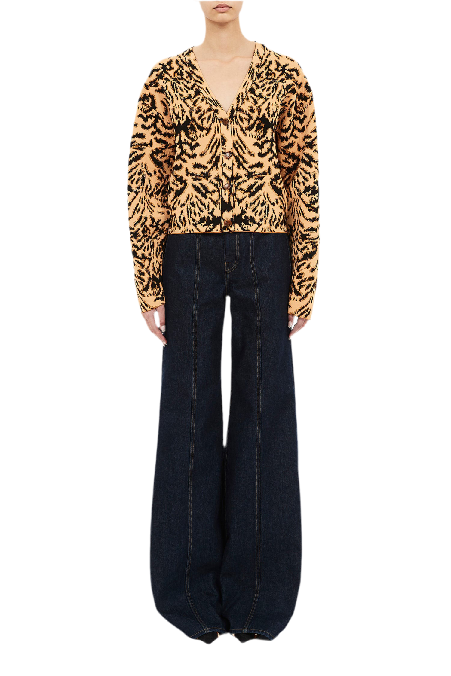 Payton Knit Cardigan