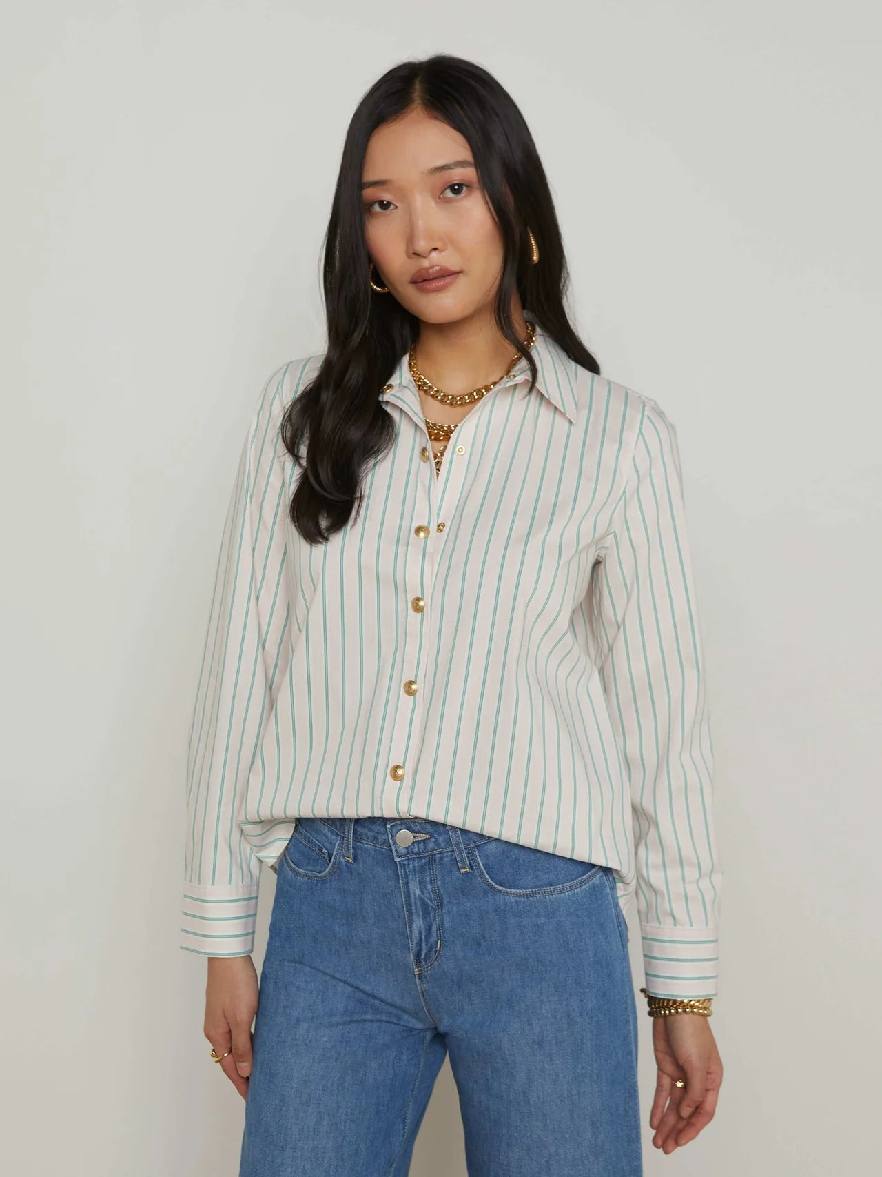 Ellery Blouse