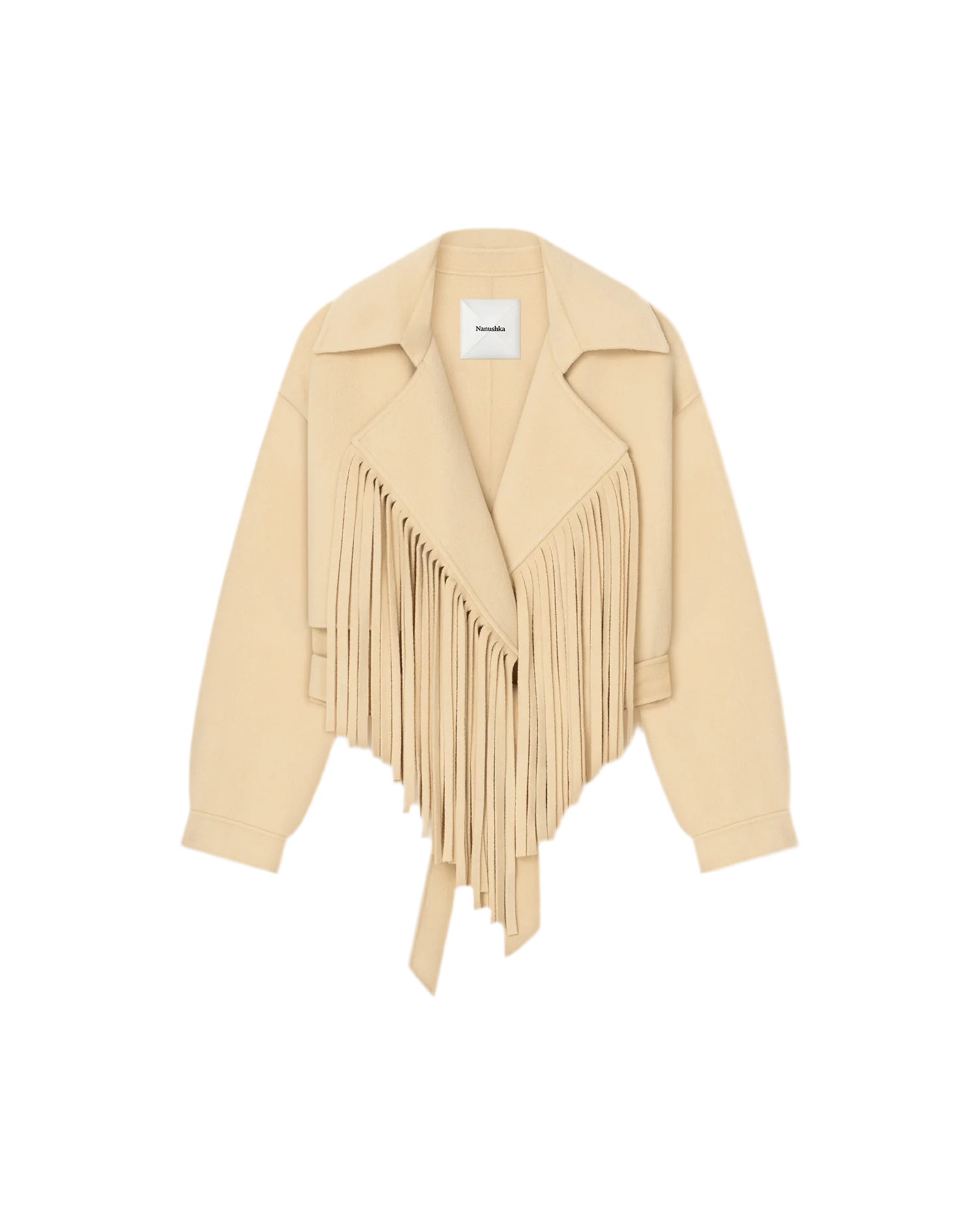 Ticia Jacket - M