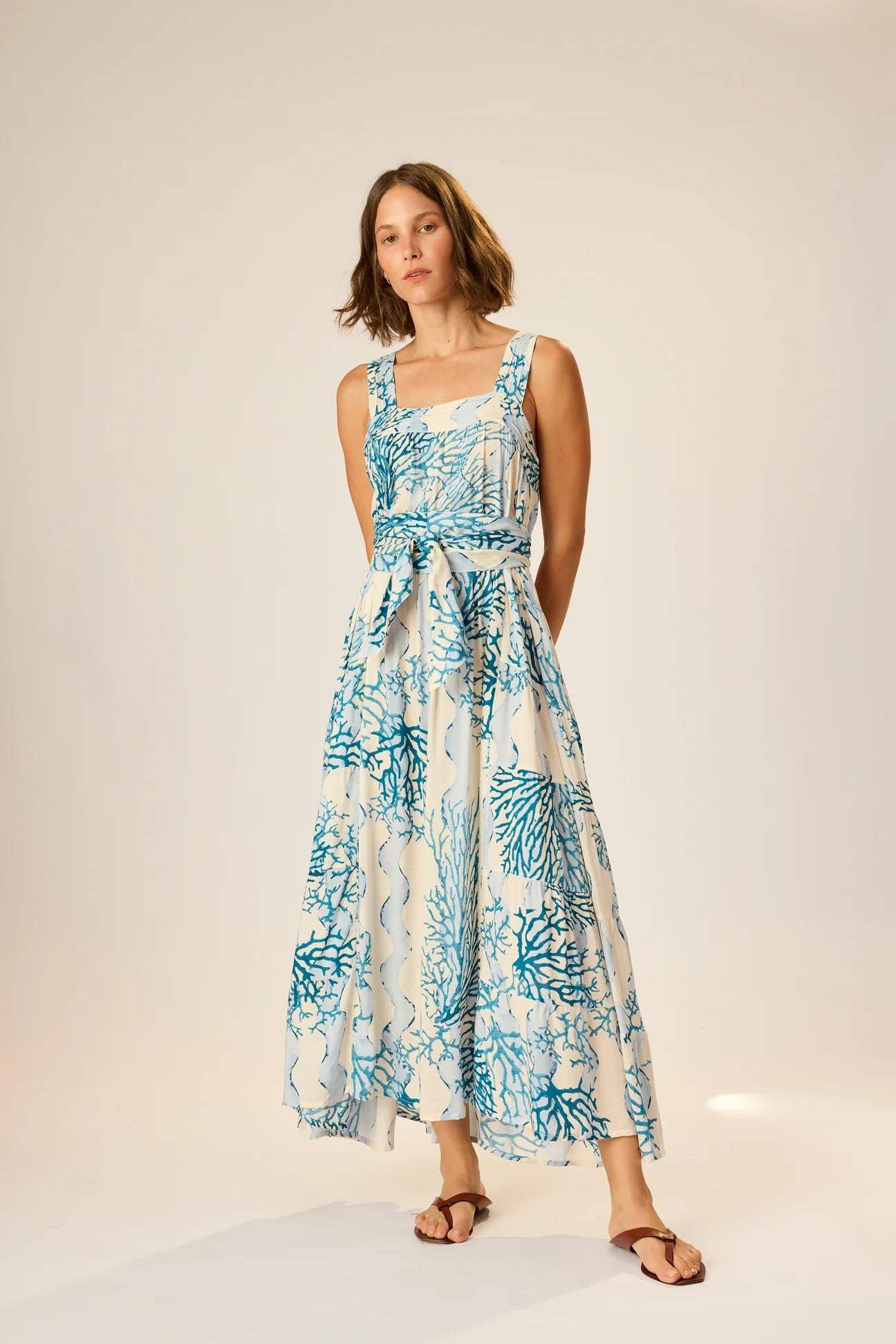 Jasmine Maxi Dress