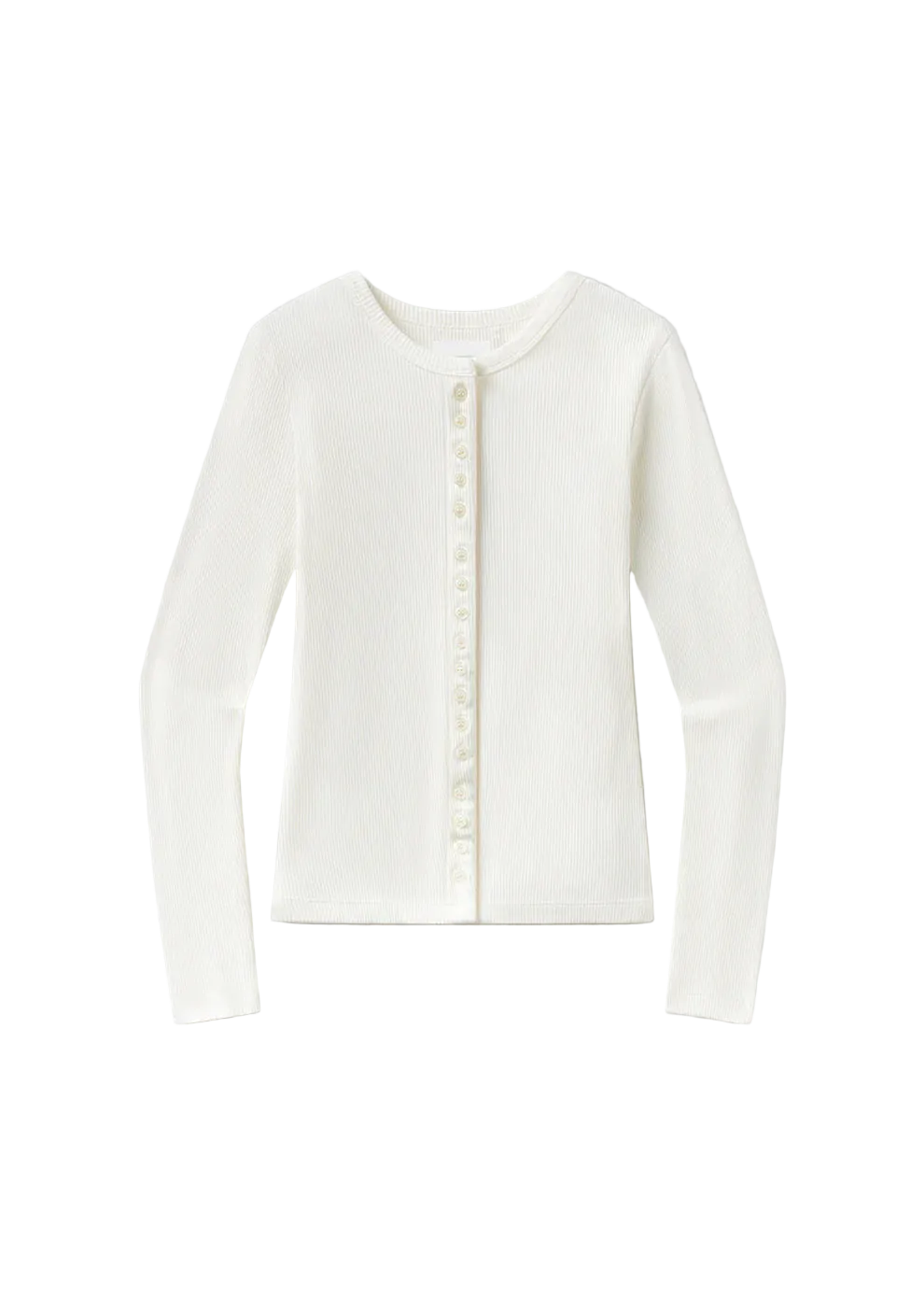 Kari Long Cardigan