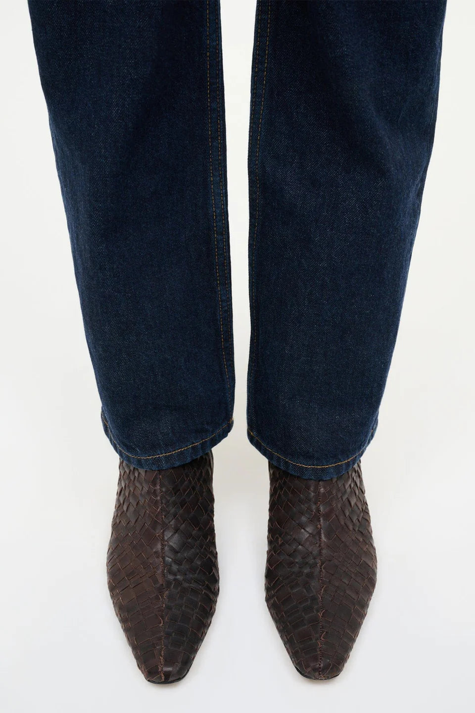 Wally Ankle Boot