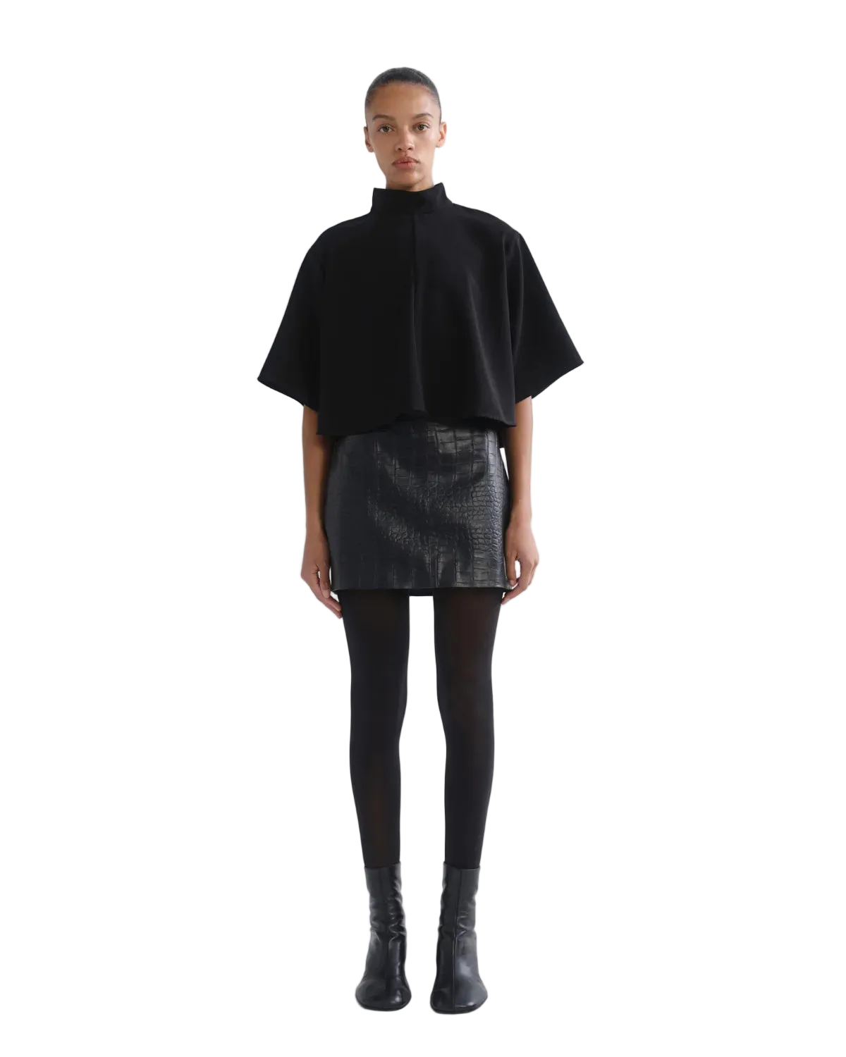 Verica Mini Skirt