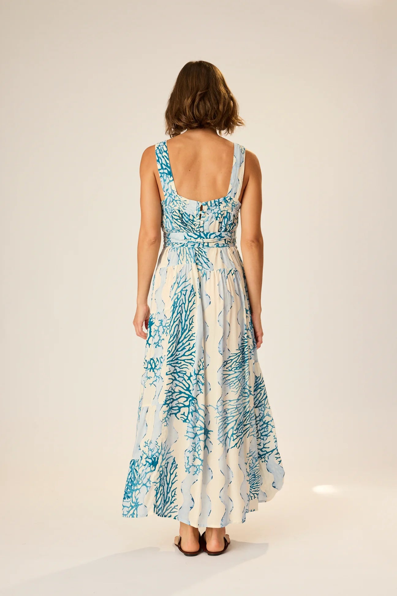 Jasmine Maxi Dress