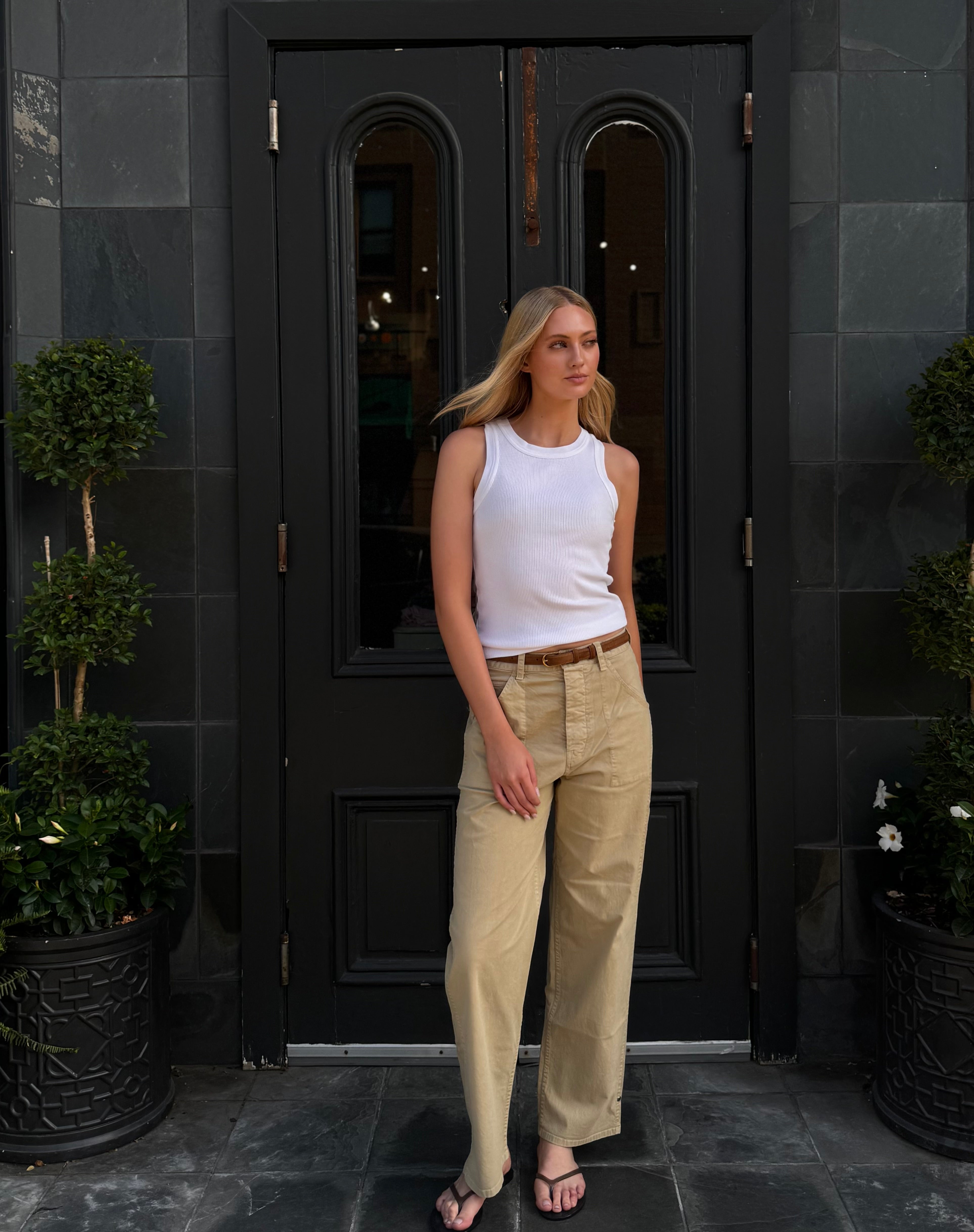 Whitney Pant