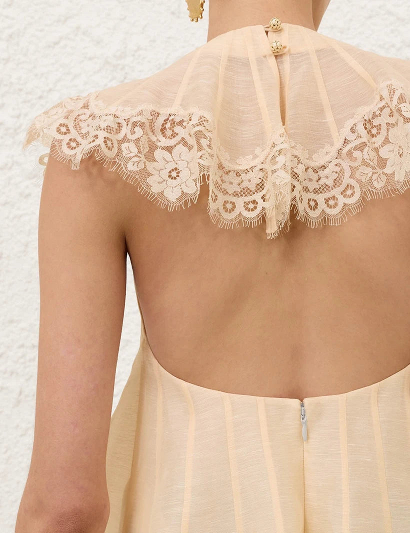 Ascent Flutter Top