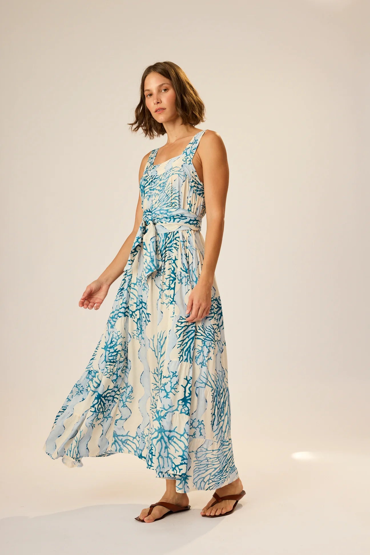 Jasmine Maxi Dress