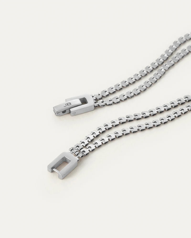 Double Amalfi Bracelet