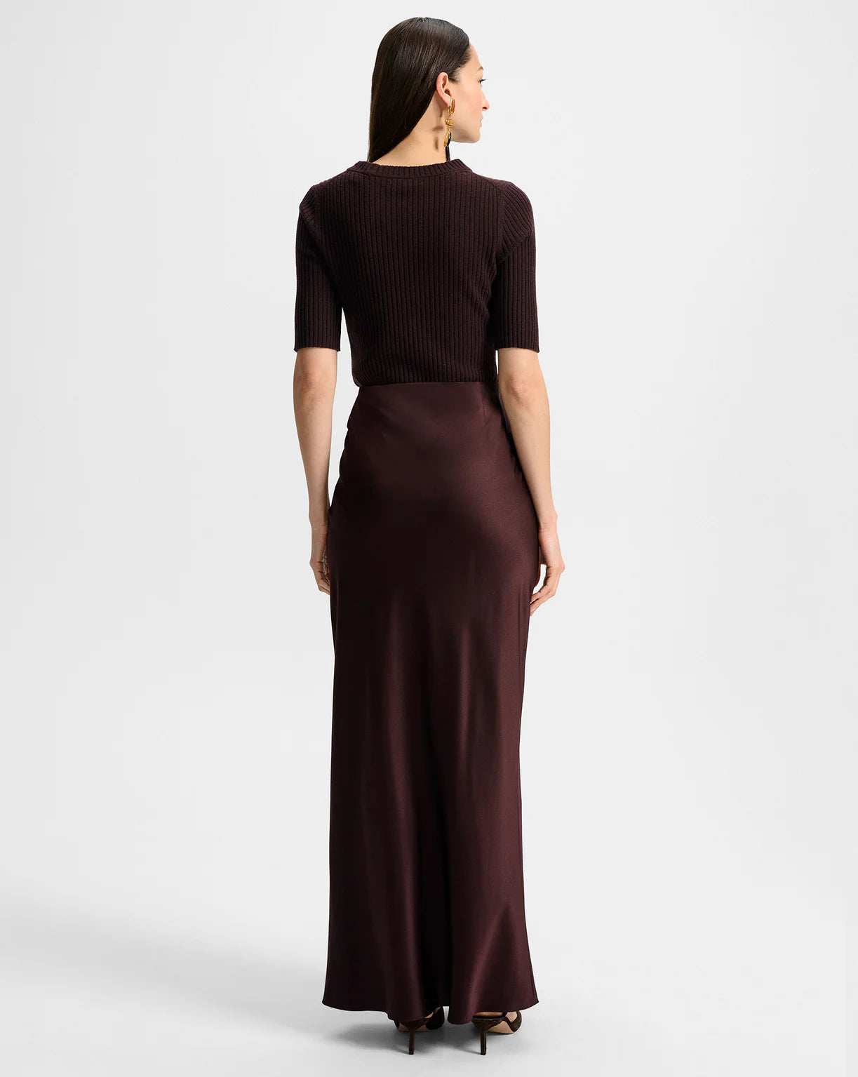 Emil Cashmere Pullover