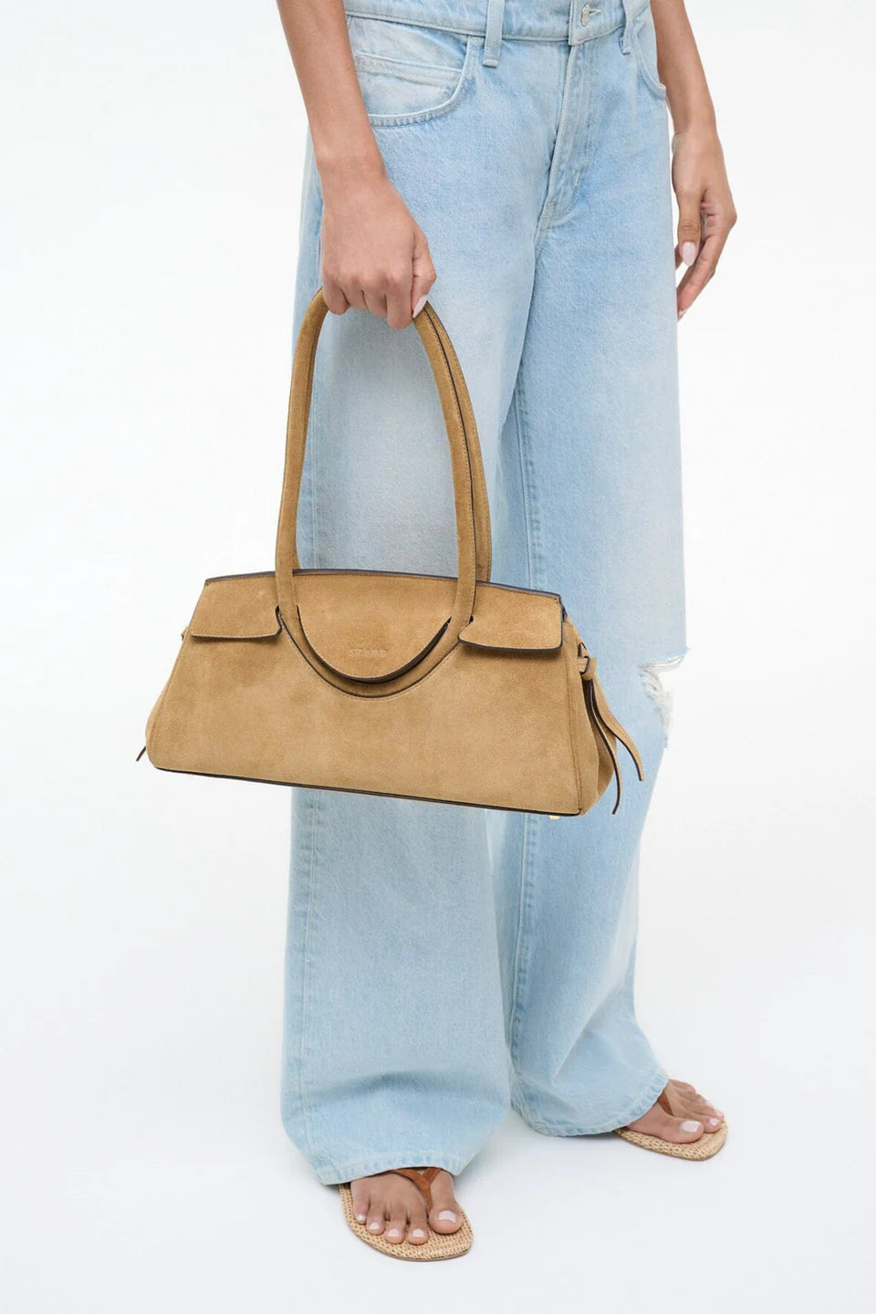 Maude Shoulder Bag