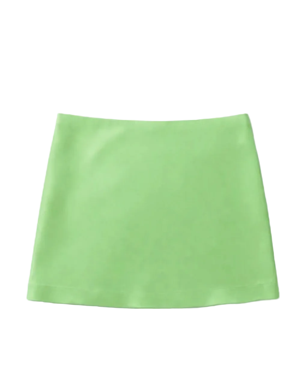 Sophie Mini Skirt