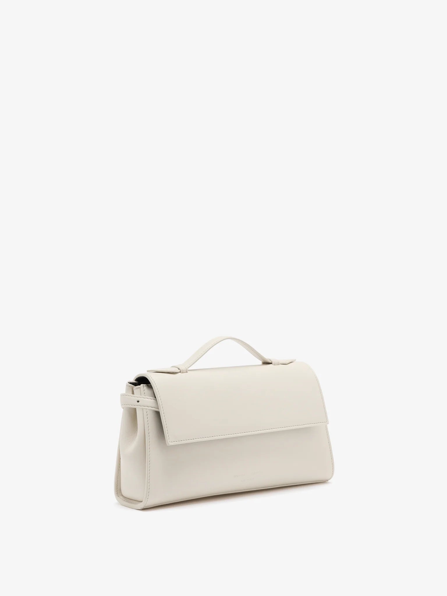 Tate Clutch with Strap