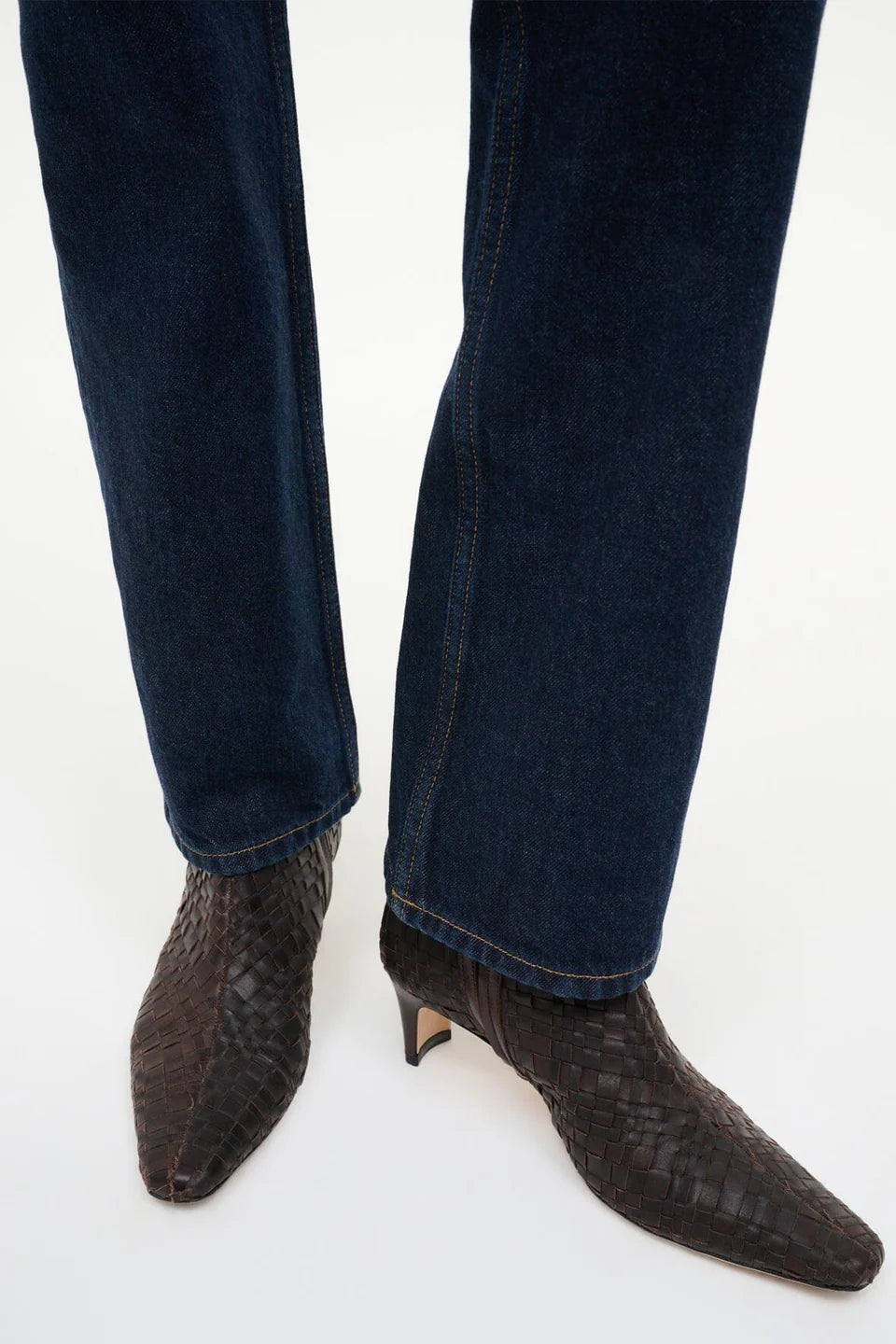 Wally Ankle Boot