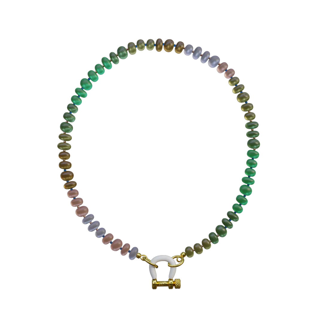 Garcia Necklace