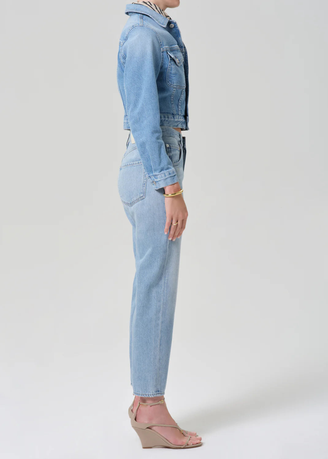 Winslow Denim