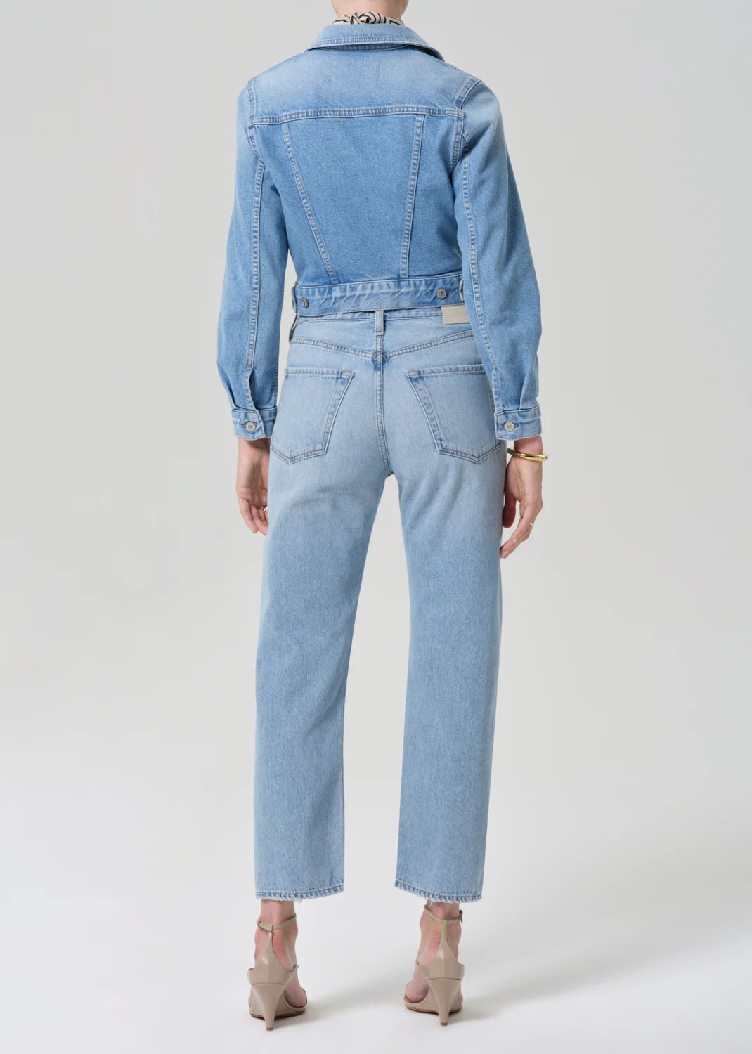 Winslow Denim