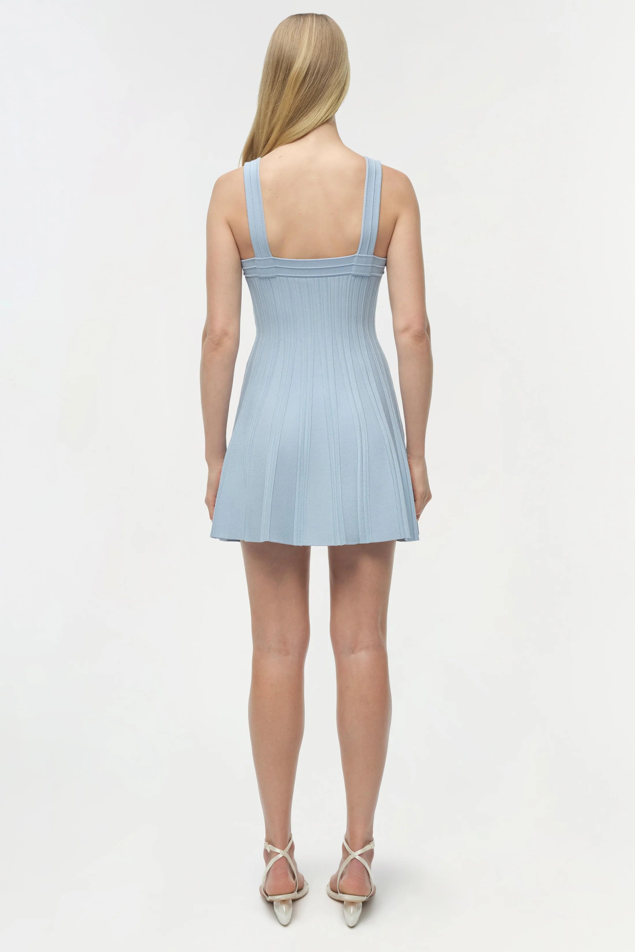 Indie Knit Dress
