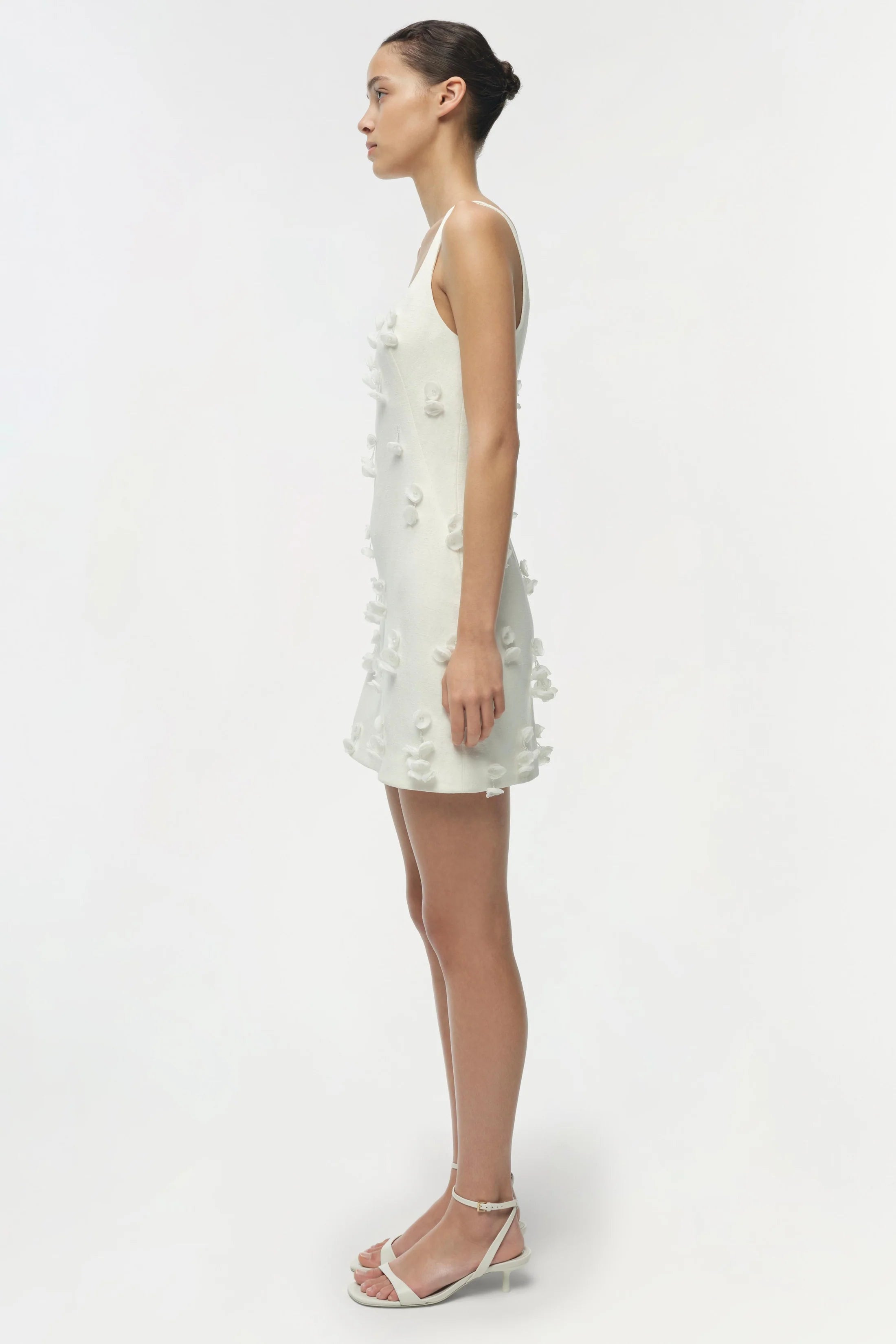 Cailinn Mini Dress
