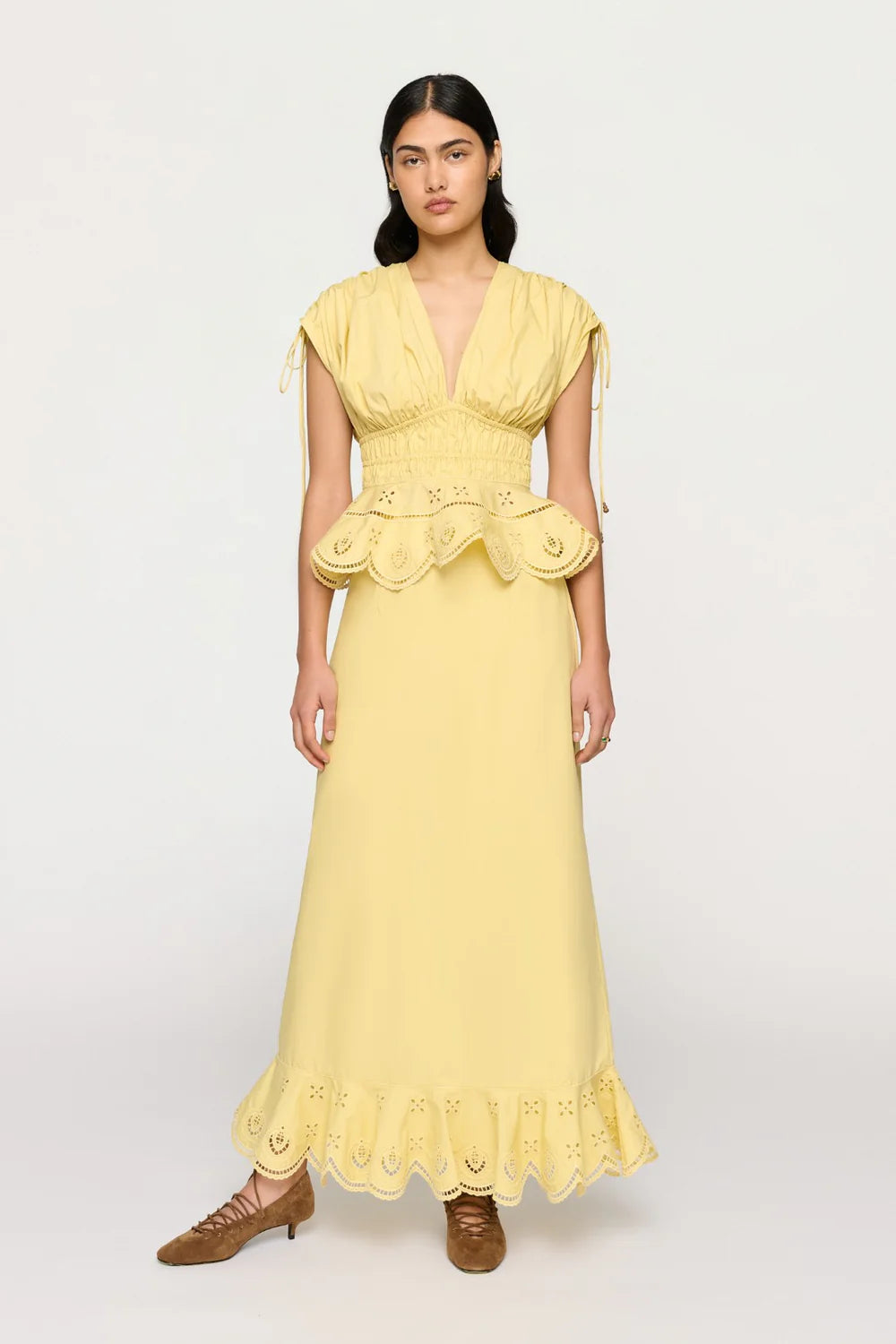 Bettina Skirt