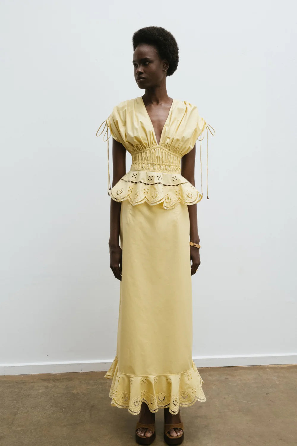 Bettina Skirt