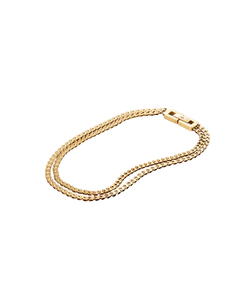 Double Amalfi Bracelet