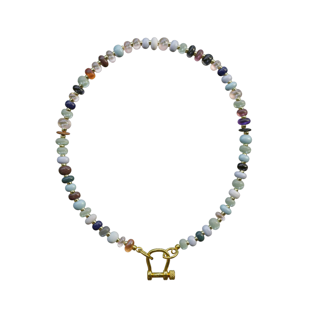 Lyla Necklace